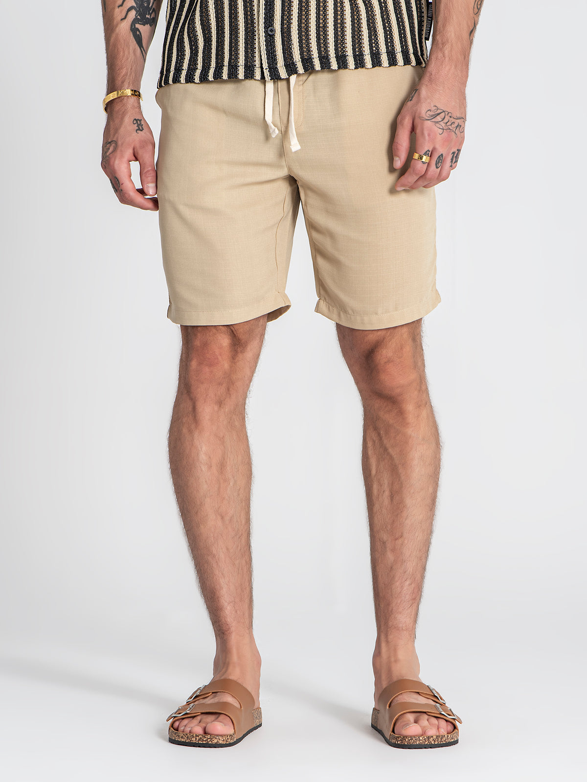 shorts / Camel Fresh Shorts