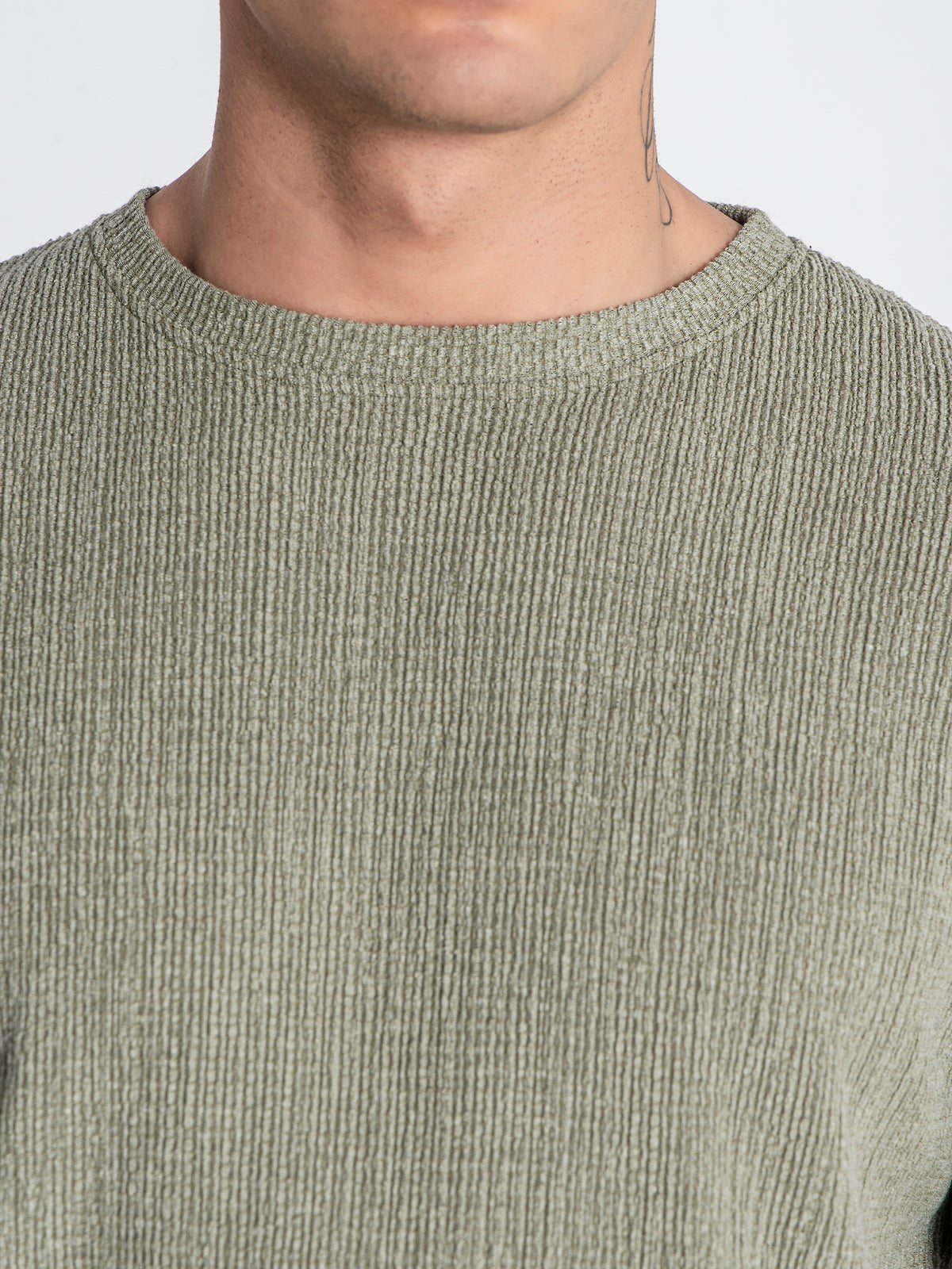 t-shirts / Green Touch Tee