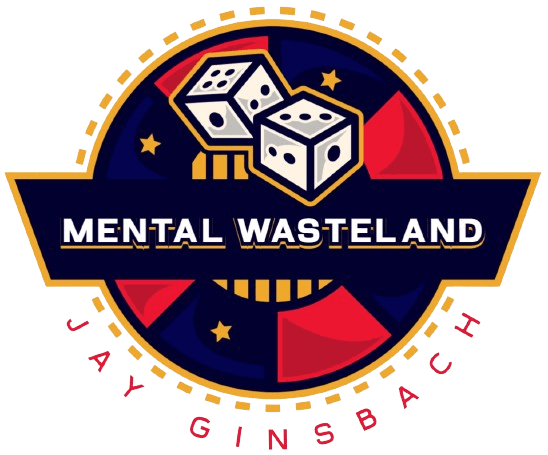 Mental Wasteland